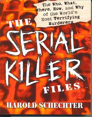 The Serial Killer Files